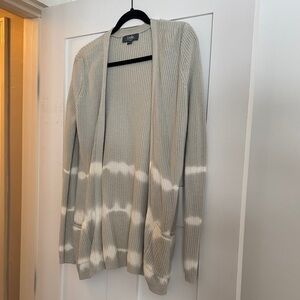 Cozy Women's Cardigan Sweater